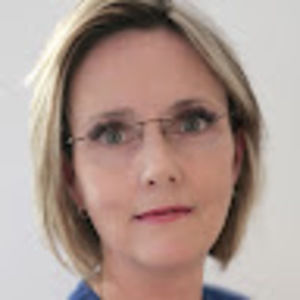 Meet your Posher, Susan